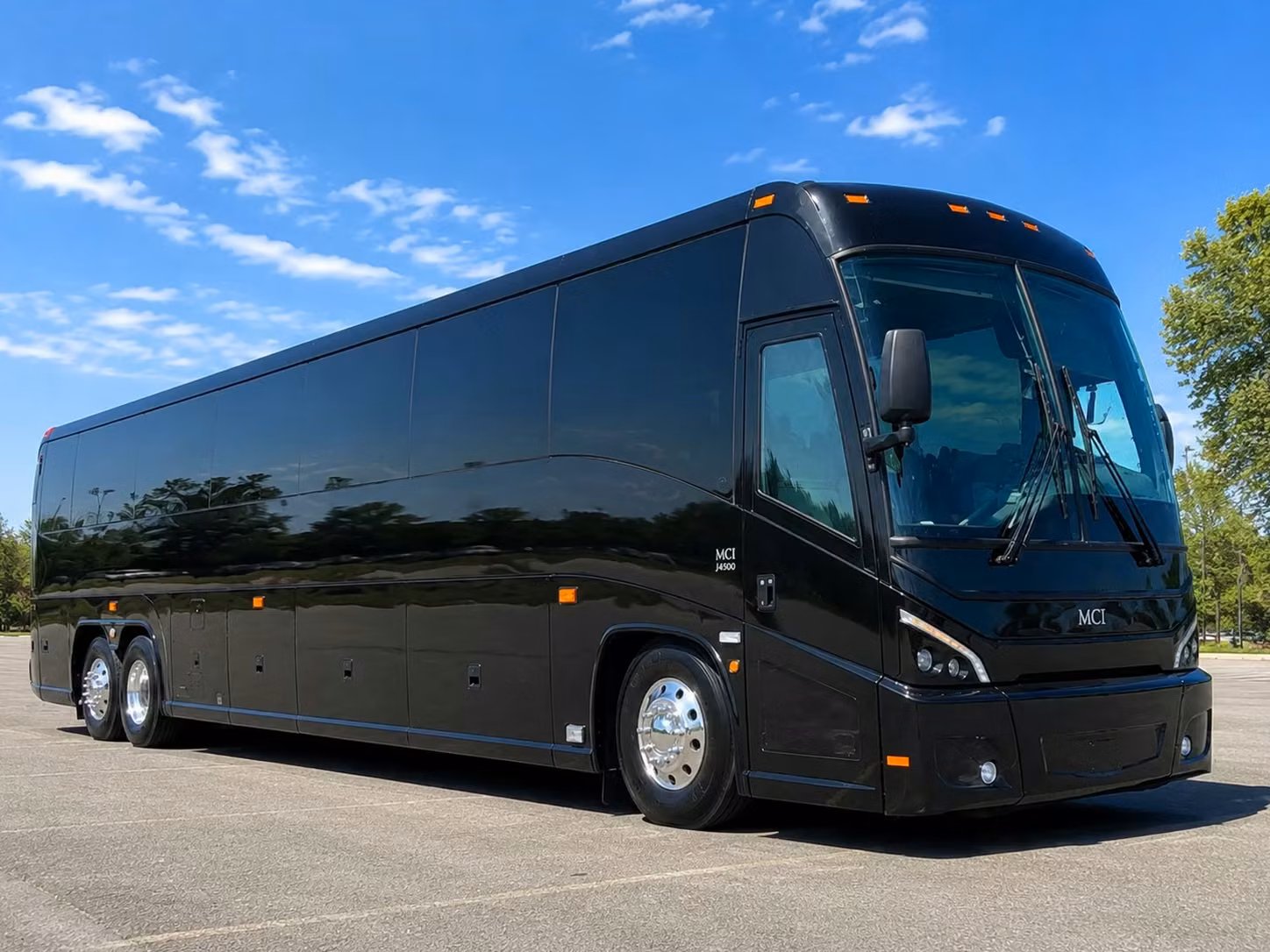 book corporate event transportation in tacoma or any city nearby