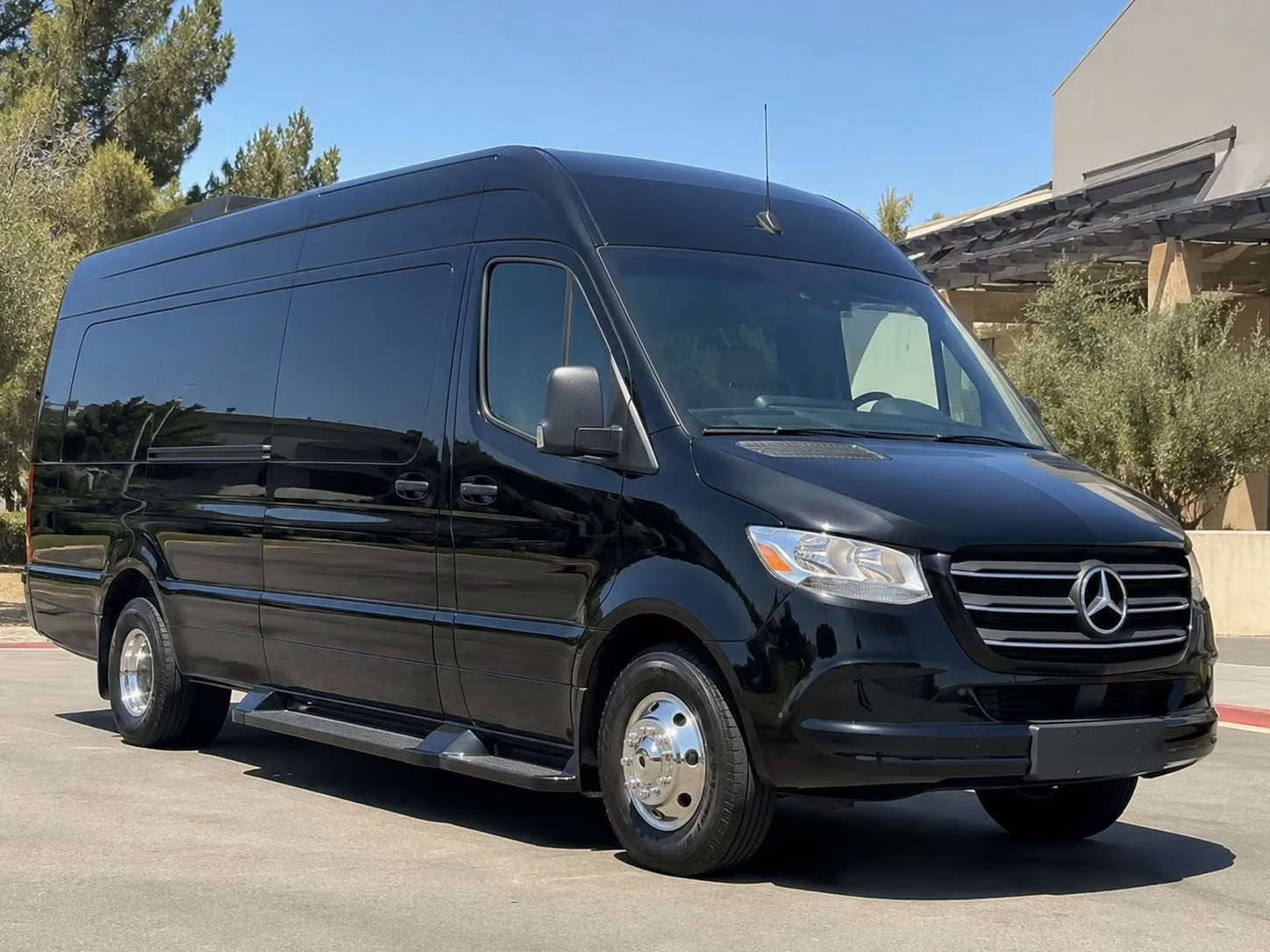 tacoma concert transportation