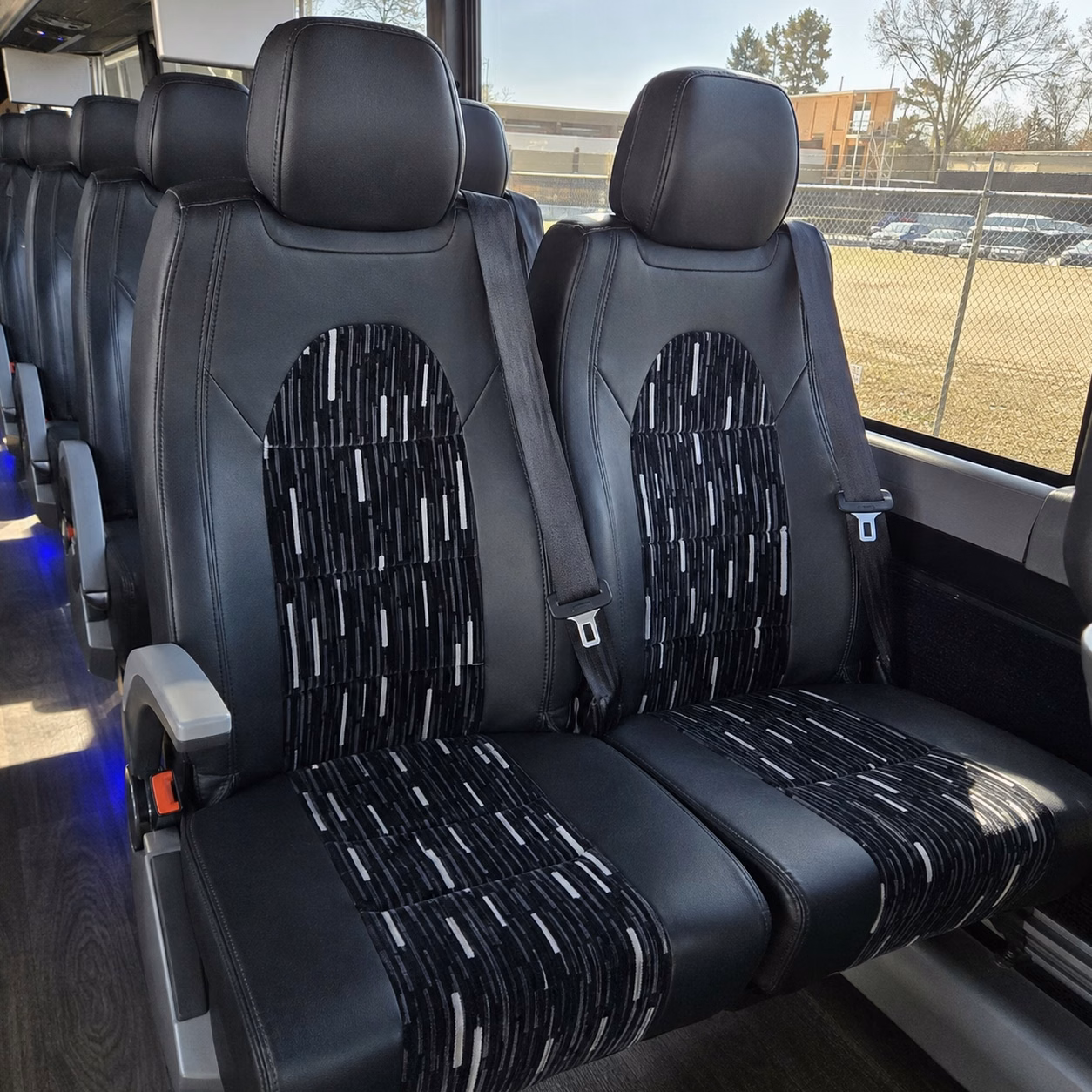 tacoma long distance transportation