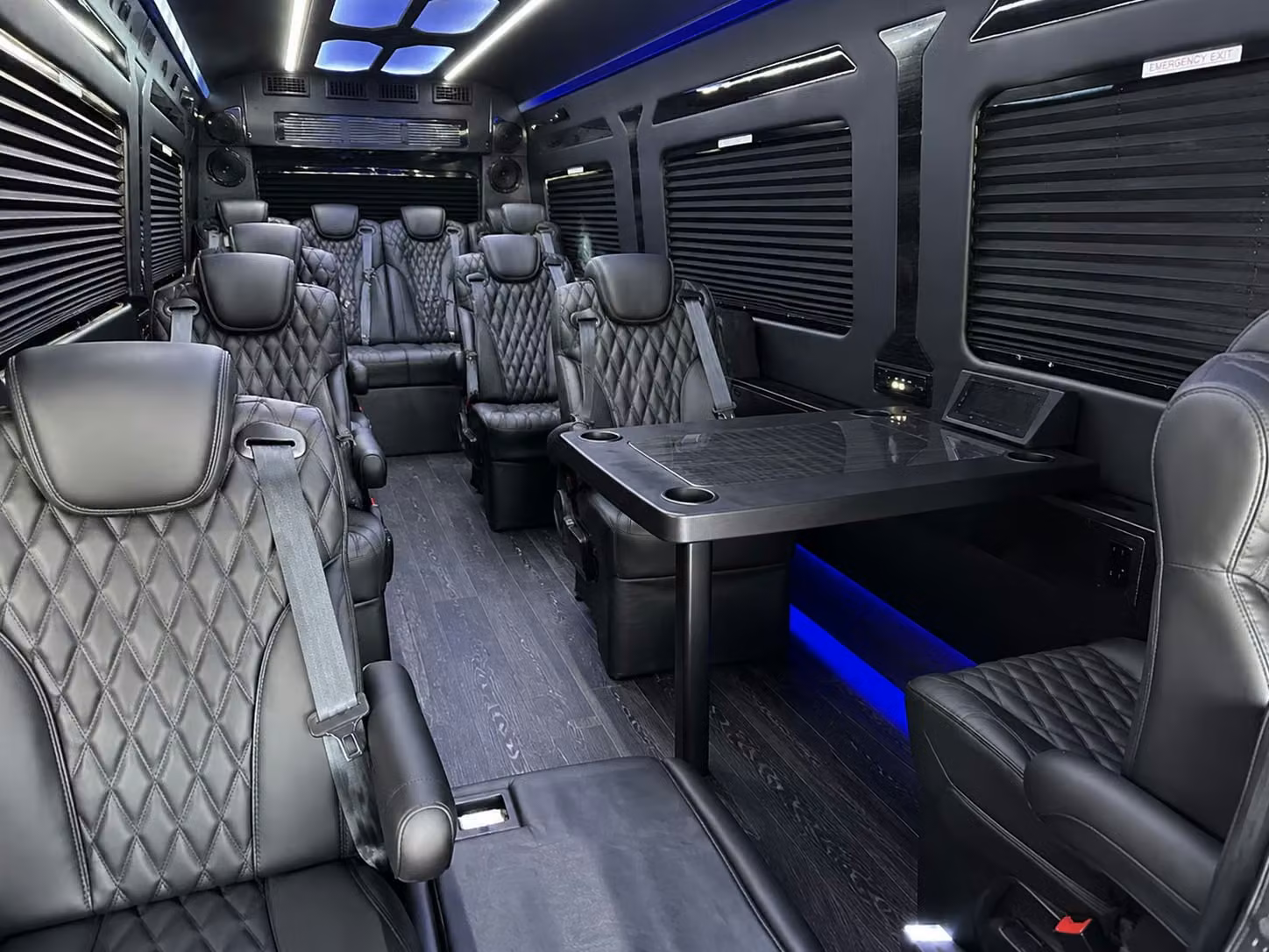tacoma sporting event transportation
